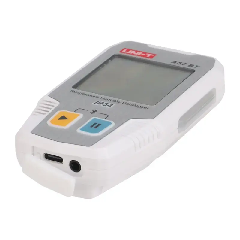 Uni-T A57 BT Bluetooth Temperature and Humidity Logger
