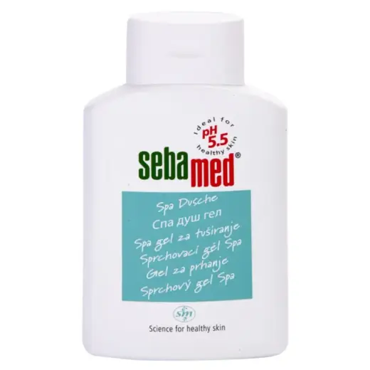 Sebamed Classic Spa Shower - 200ml