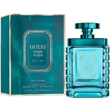 Uomo Acqua EDT