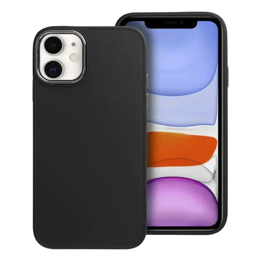 FRAME phone case for iPhone 11 black