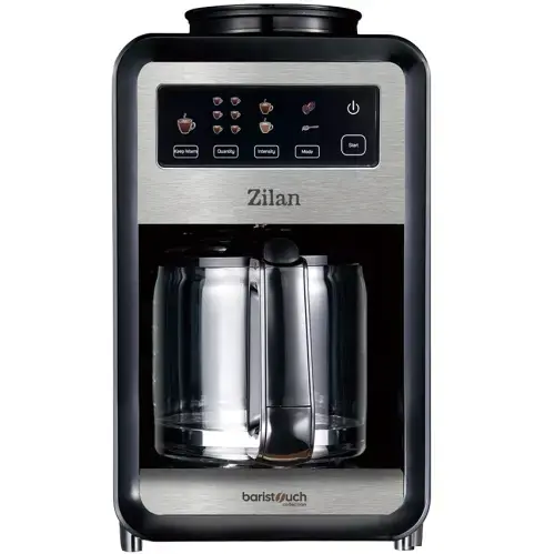 Zilan ZLN9001 Coffee maker 850ml 640W