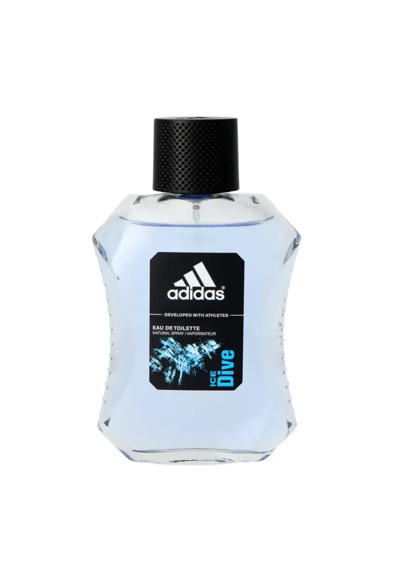 Adidas Ice Dive Edt 100ml