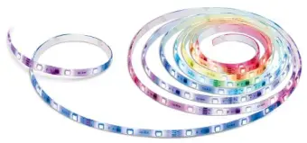 Viedā Gaismas Lente TAPO L920-5 5M Waterproof