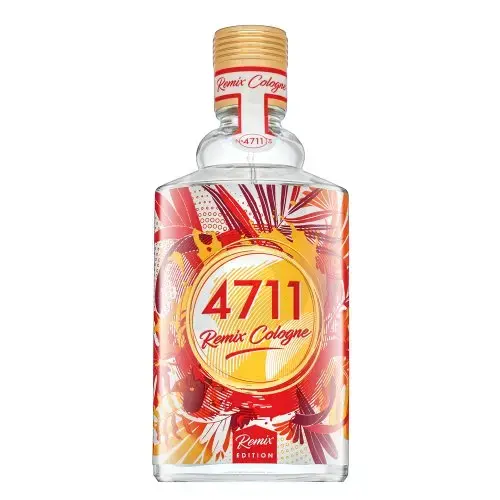 4711 Remix Cologne Grapefruit (EDC) одеколон унисекс 100 мл