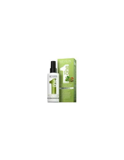 REVLON UNIQ ONE TE VERDE 150 ML