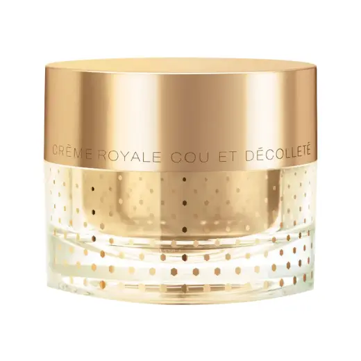 Orlane, Royale, Anti-Aging, Cream, For Neck & Decollete, 50 ml