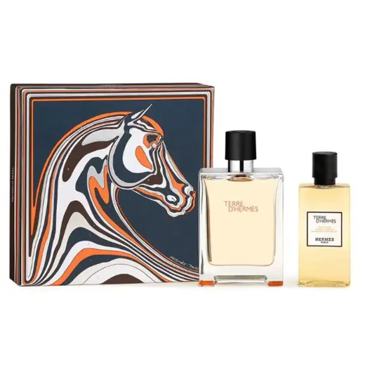 Hermès Terre D'hermes (EDT) Eau de Toilette for Men 100 ml