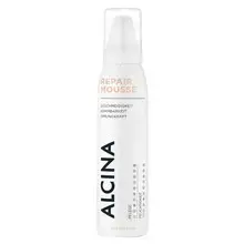 Alcina Repair Mousse ( suché vlasy ) - Regenerační pěna 150ml