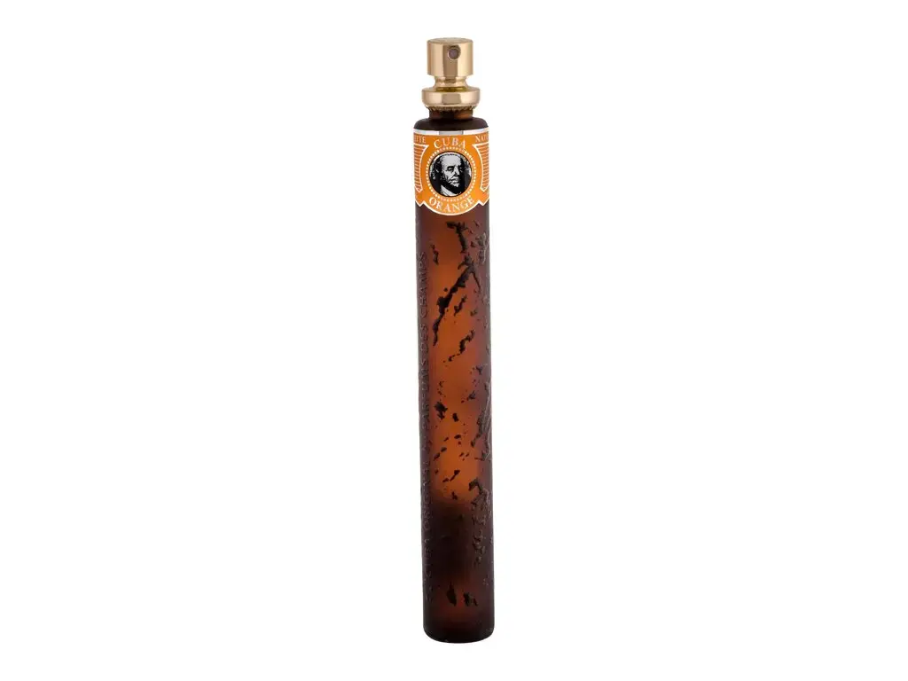 Cuba Orange Eau de Toilette 35 ml