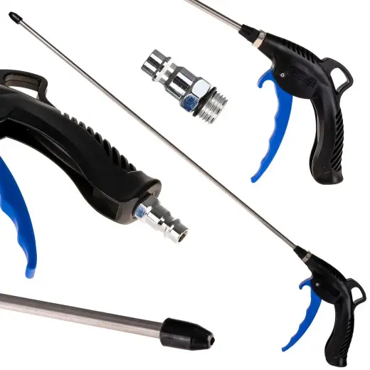 Air Dust Gun 50cm
