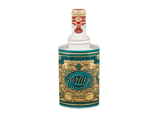 4711 Original Without Spray Eau de Cologne 400 ml