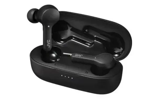 Wireless earphones JVC HAA7BTU black