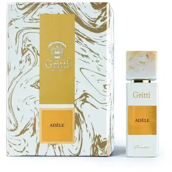 Gritti White Collection Adèle (EDP) parfimērijas ūdens sievietēm 100 ml