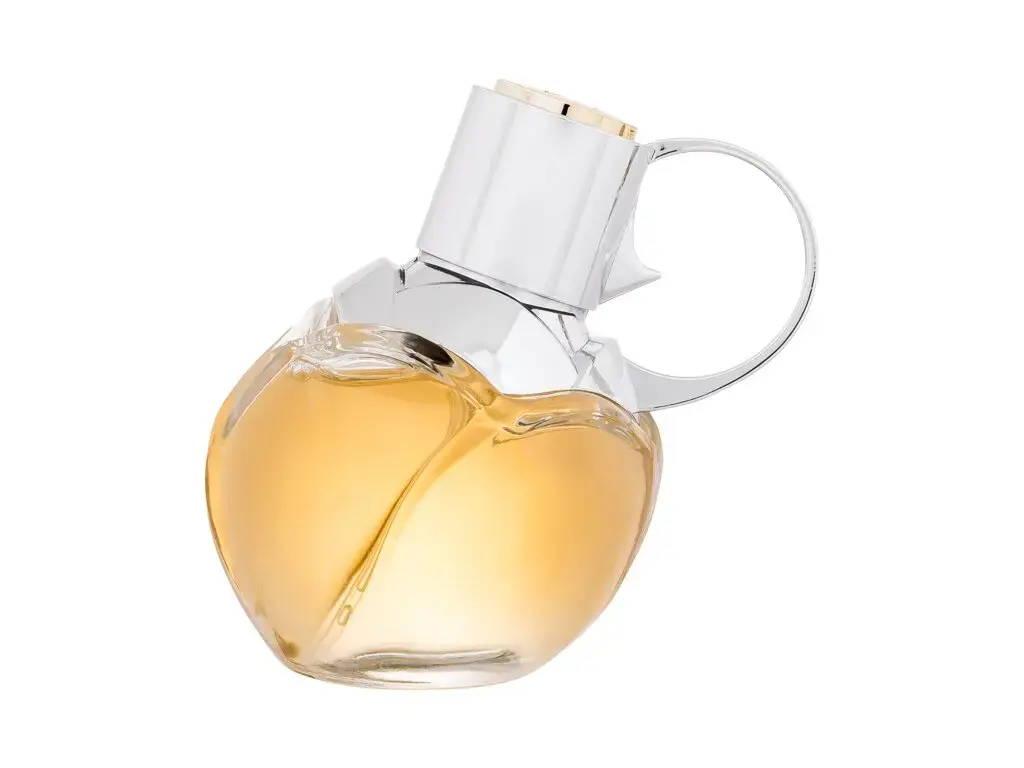 Azzaro Wanted Girl Eau de Parfum 30 ml