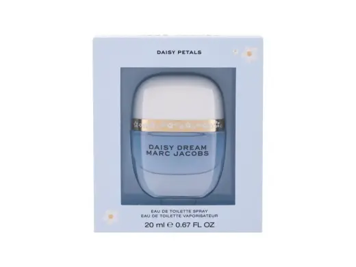Marc Jacobs Daisy Dream Eau de Toilette 20 ml