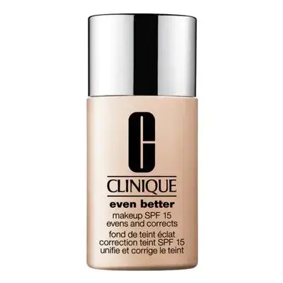 Clinique Even Better Makeup Spf15 06 Honey 30ml