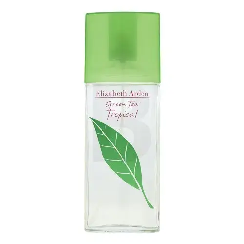 Elizabeth Arden Green Tea Tropical (EDT) туалетная вода для женщин 100 мл