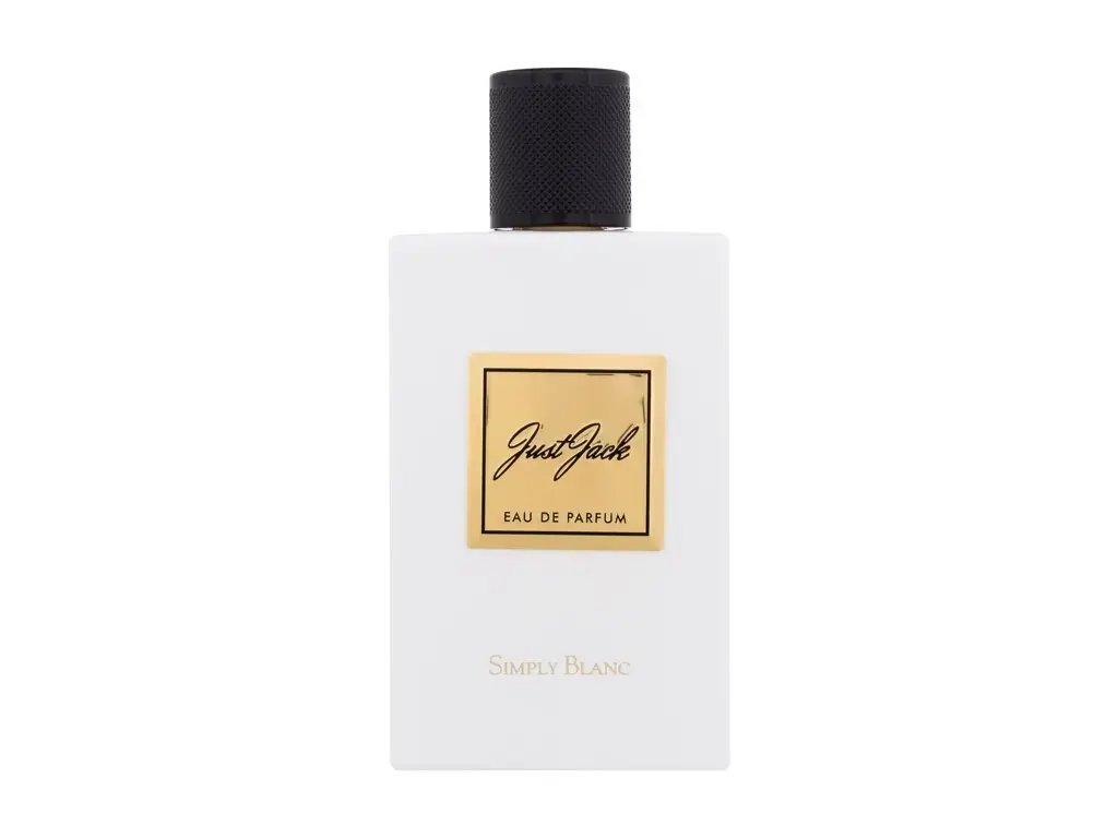 Just Jack Simply Blanc Eau de Parfum 100 ml