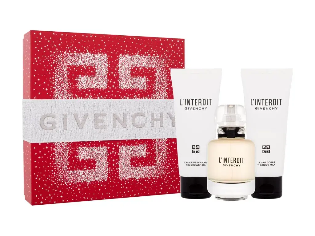 Givenchy L'Interdit Eau de Parfum 50 ml