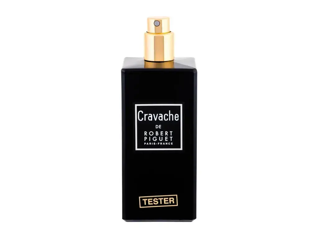 Robert Piguet Cravache 2007 Eau de Toilette 100 ml