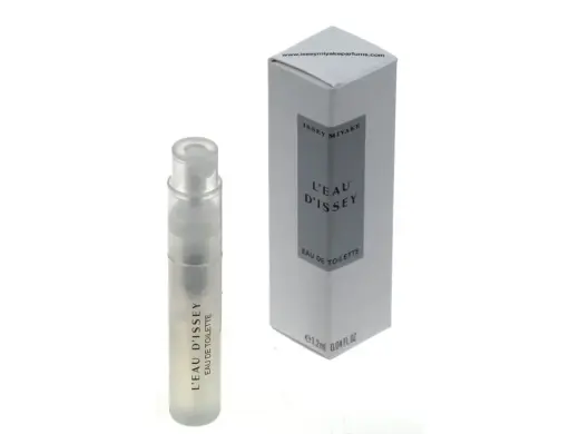Issey Miyake L'Eau D'Issey Eau de Toilette 0,8 ml