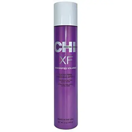 CHI Magnified Volume XF Extra Firm Finishing Spray 12 Oz