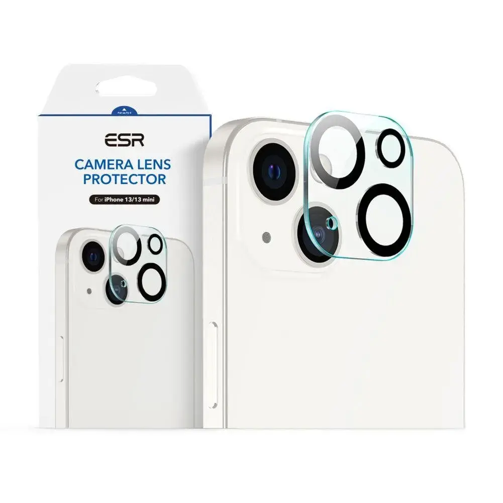 ESR CAMERA PROTECTOR IPHONE 13 MINI | 13 COVER