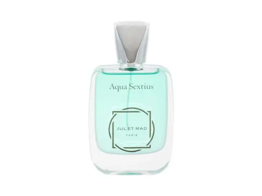 Jul et Mad Paris Aqua Sextius Eau de Parfum 50 ml