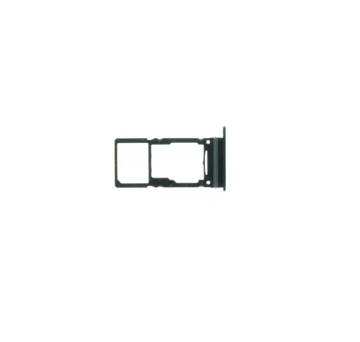 Samsung A346B Galaxy A34 5G SIM Tray Awesome Graphite (Service Pack)