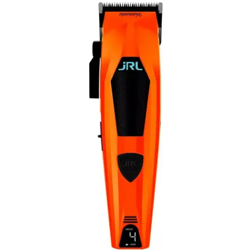 Cordless razor JRL Diamante 2025CH orange