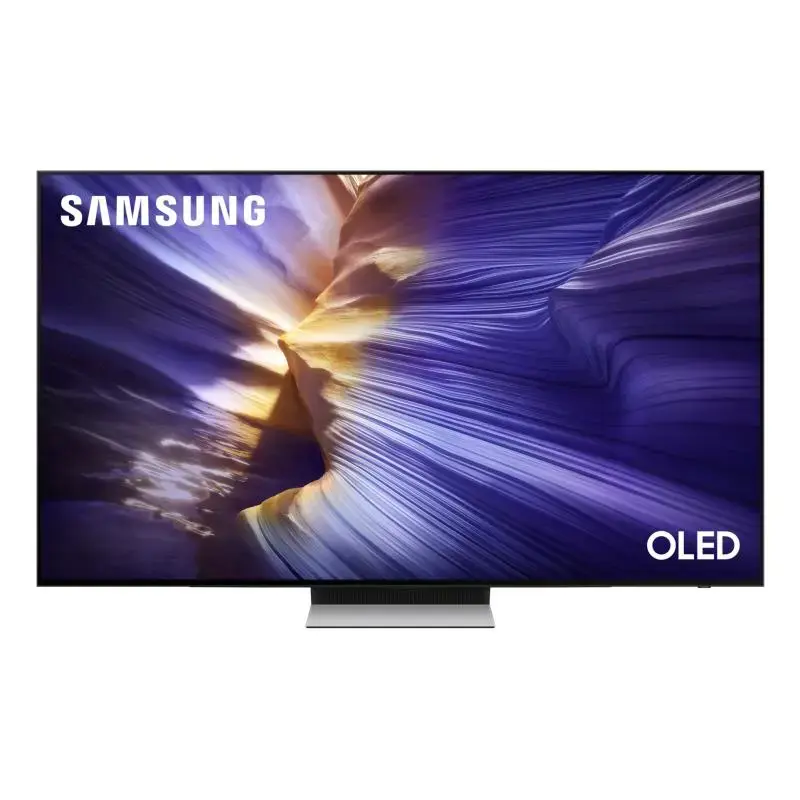 Samsung TV S90F OLED 83" (QE83S90FAEXXH)