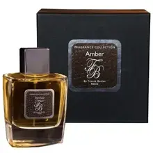 Franck Boclet Amber (EDP) parfüümvesi unisex 100 ml