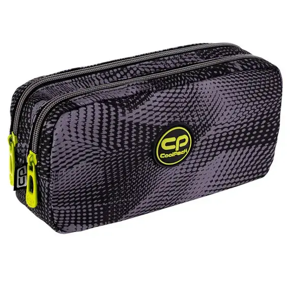 Penālis CoolPack PRIMO 2 zipp HURRICANE