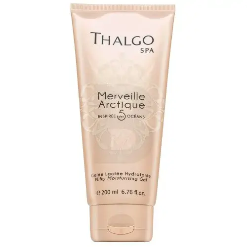 Thalgo Moisturising Emulsion Merveille Arctique Milky Moisturising Gel 200 ml