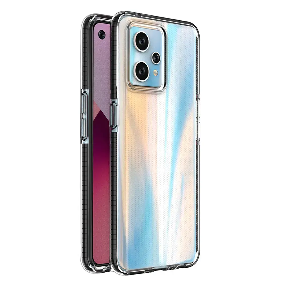 OEM Spring Case for Realme 9