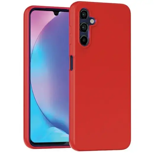 Mercury Soft Sam A25 4G|5G czerwony|red
