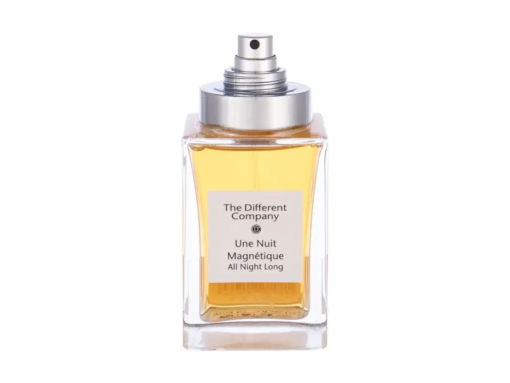 The Different Company Une Nuit Magnétique Eau de Parfum 90 ml