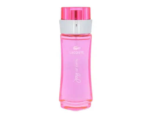 Lacoste Joy Of Pink Eau de Toilette 30 ml