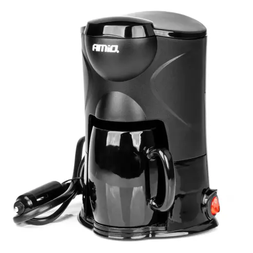 Coffee maker 0.15L 24V 250W