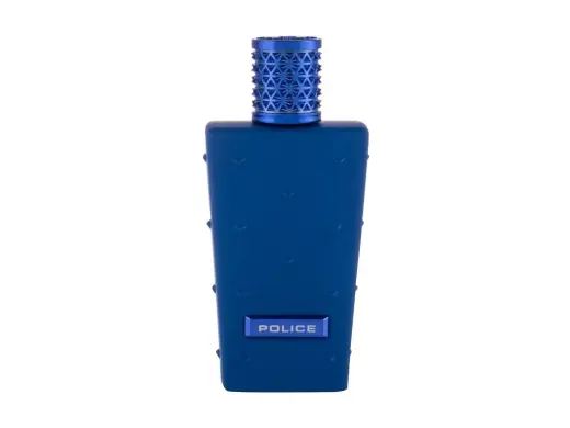 Police Shock-In-Scent Eau de Parfum 50 ml