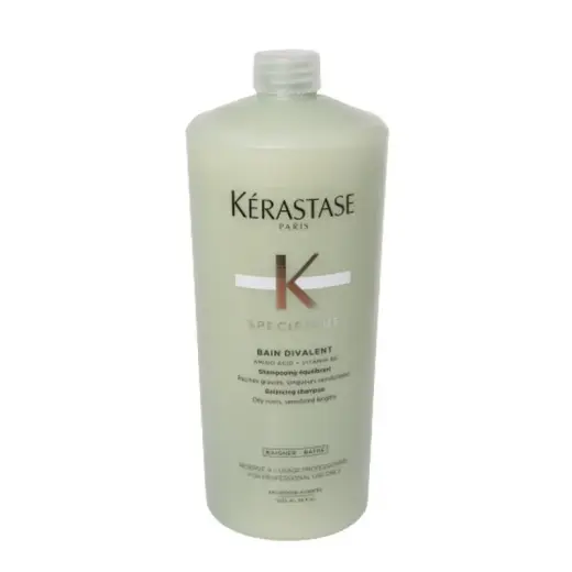 Kerastase Specifique Bain Divalent 1000 Ml/34 Oz