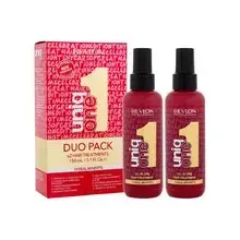 Revlon Professional Uniq One All In One Hair Treatment Celebration Edition Set 150ml