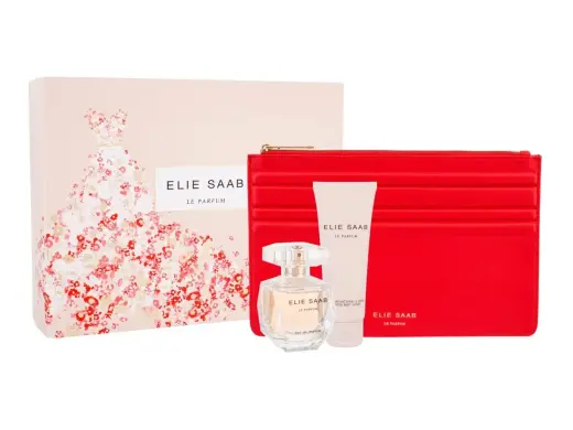 Elie Saab Le Parfum Eau de Parfum 50 ml