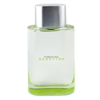 Kenneth Cole Reaction Eau de Toilette 100 ml