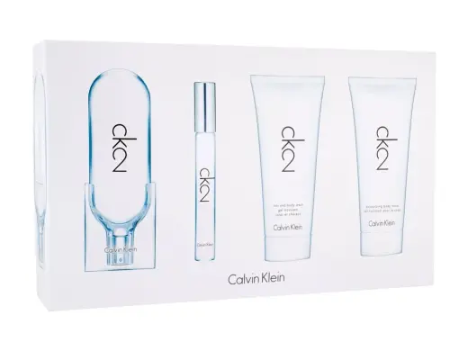 Calvin Klein CK2 Eau de Toilette 100 ml