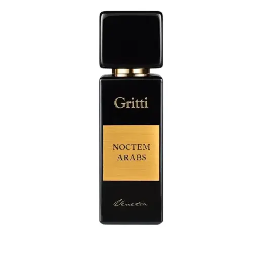 Gritti, Noctem Arabs, Eau De Parfum, Unisex, 100 ml *Tester