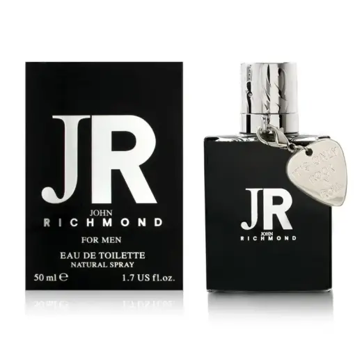 John Richmond for Men (EDT) tualetes ūdens vīriešiem 50 ml