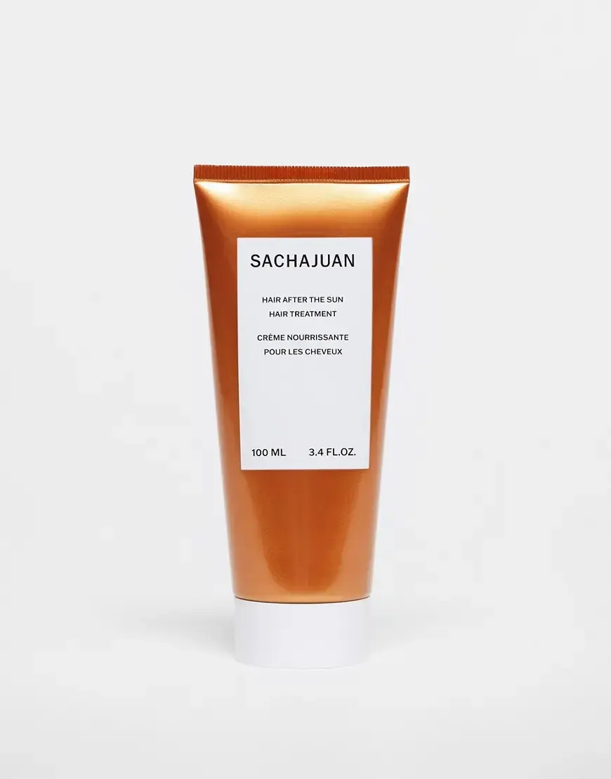 Sachajuan Hair After the Sun Conditioning Treatment 100ml