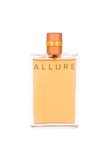 Tester Chanel Allure Edp 100ml
