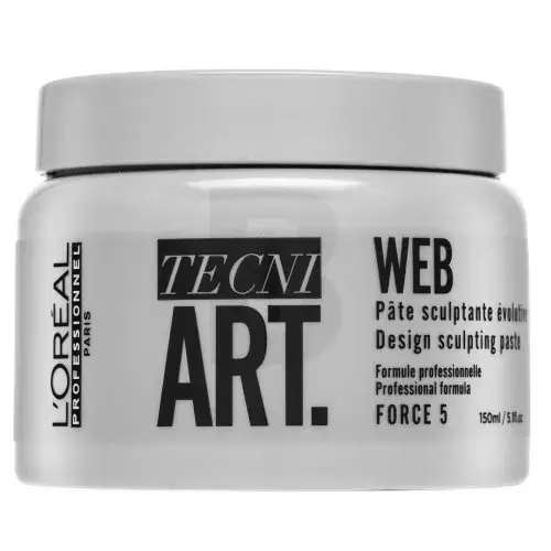 Web Design Sculpting Paste - Modeling Paste